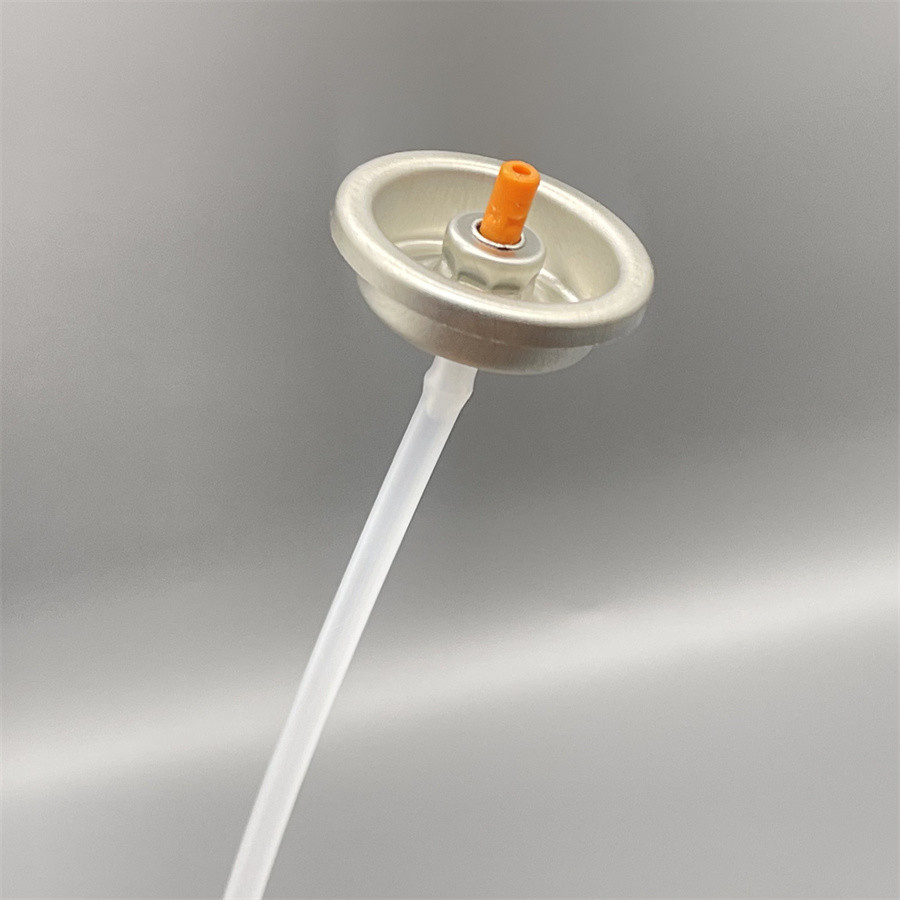 High-Quality Air Conditioning Maintenance Agent Valve for Efficient Cooling - Reliable Control for AC Systems