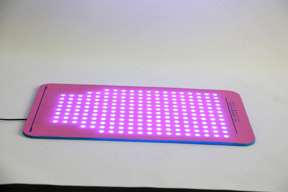 Treatment Neonate Bilirubin Phototherapy Lamp Pediatrics Instruments Hospitals