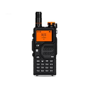  UAV Drone Detection System Signal Detector 800MHz-1500MHz 2400MHz-2485MHz Manufactures