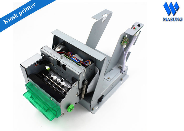 MASUNG 3 inch M-T532 ultra high speed printing machine atm banking kiosk printer module