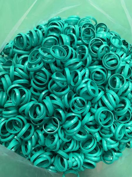 OEM / ODM Available WF Seals Rubber O Rings For Oil Gas Field Sealing Requiremen