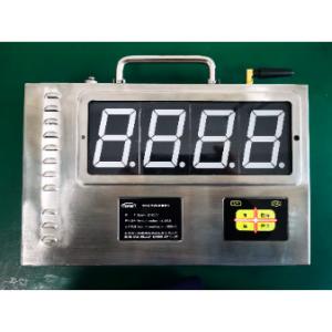 Hanging Multi Parameter Detection And Alarm Instrument For Precise Monitoring