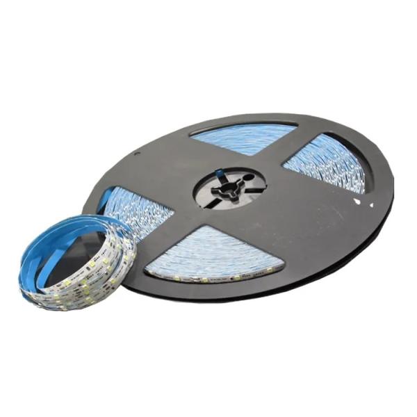 Various Input Voltages LED Strip Light CRI gt 80/95 Options 50000 Hours Lifespan