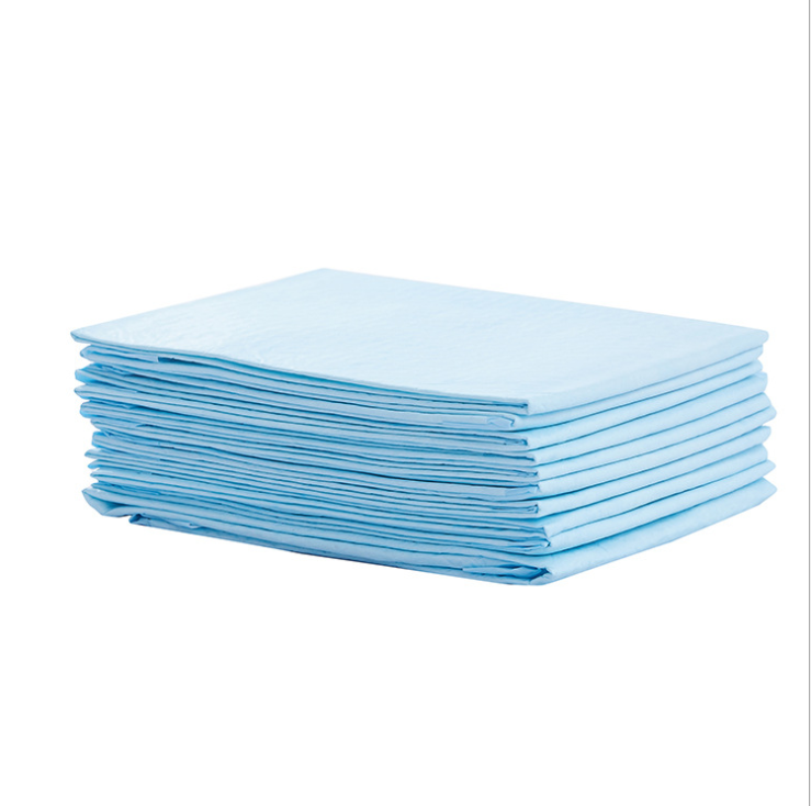 OEM wholesale Free Sample Hospital Medical underpad 60x90 disposable absorbent underpad adult