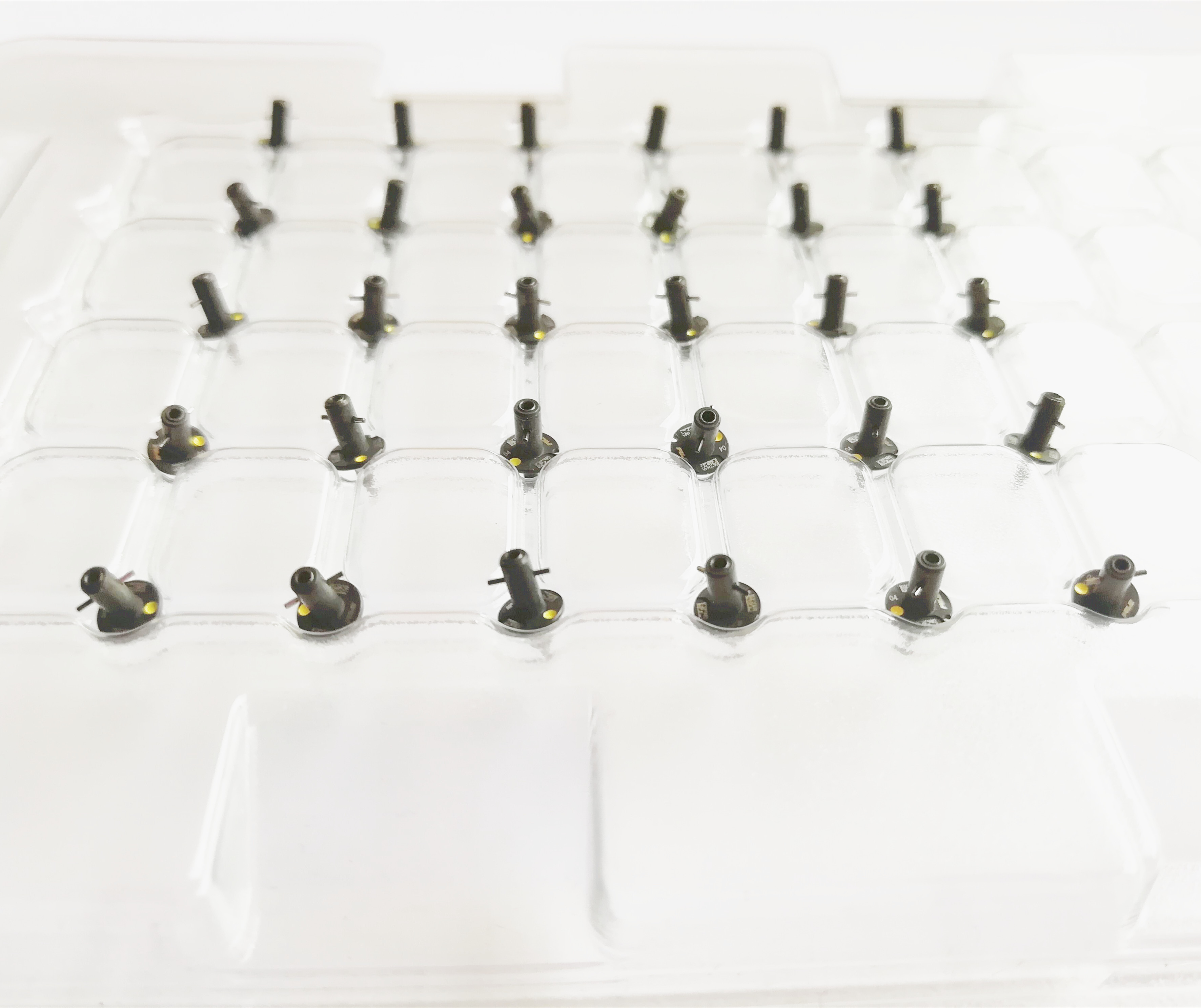 ORIGINAL SMT FUJI NXT0.4MM NOZZLE 2AGKNX005400