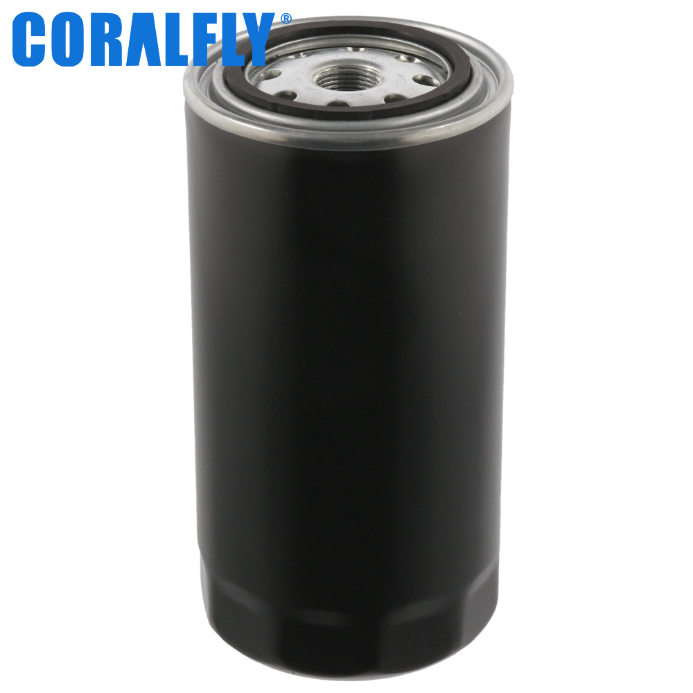 6754716140 7 Micron Spin On Fuel Filter Melt Blown Filter
