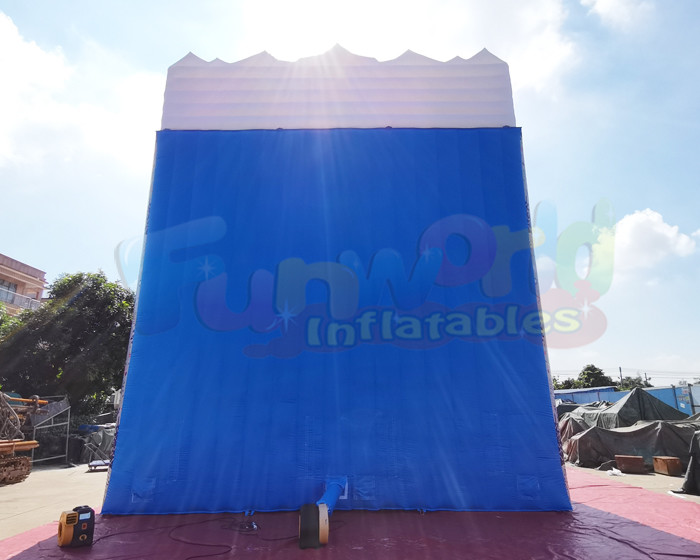 Carnival Kids Bouncy Castle Commercial Inflatable Slide