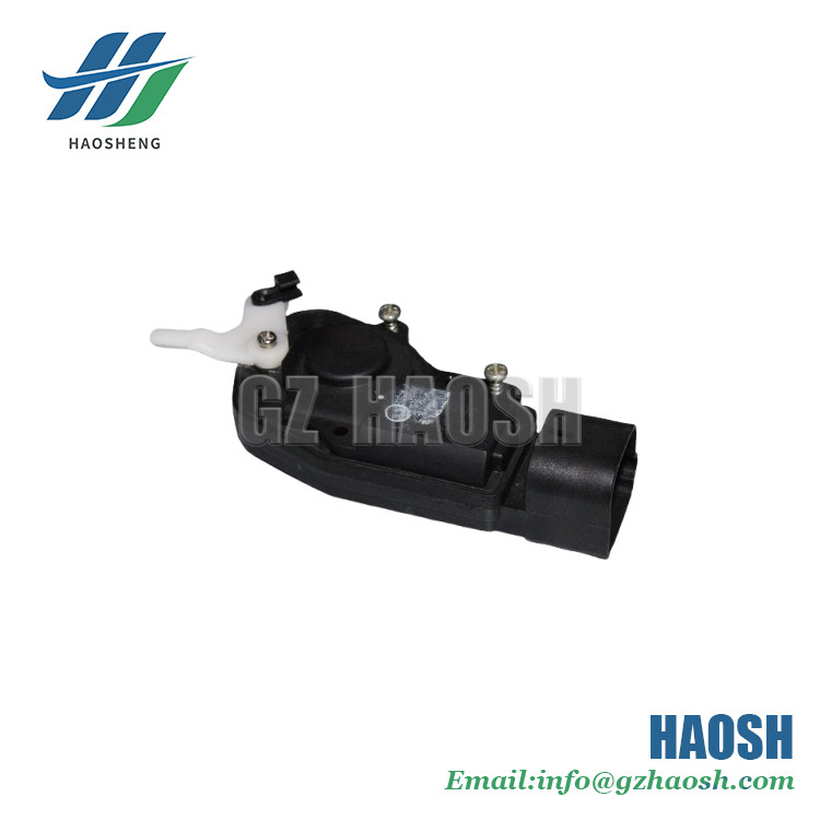 Auto Parts Front Door Lock Actuator 8-98089562-1 8980895621 For Isuzu VC46 700P Replacement