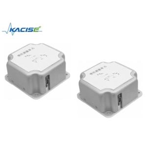 Digital RS232 Output Inertial Navigation System , 100Hz Inertial Navigation Unit