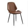 Buy cheap Nordic dining chair Modern simple household light luxury restaurant chair from wholesalers