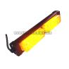Buy cheap (VS-B435-2) LED stick light, 8 X 1W LEDs, 12VDC, Waterproof from wholesalers