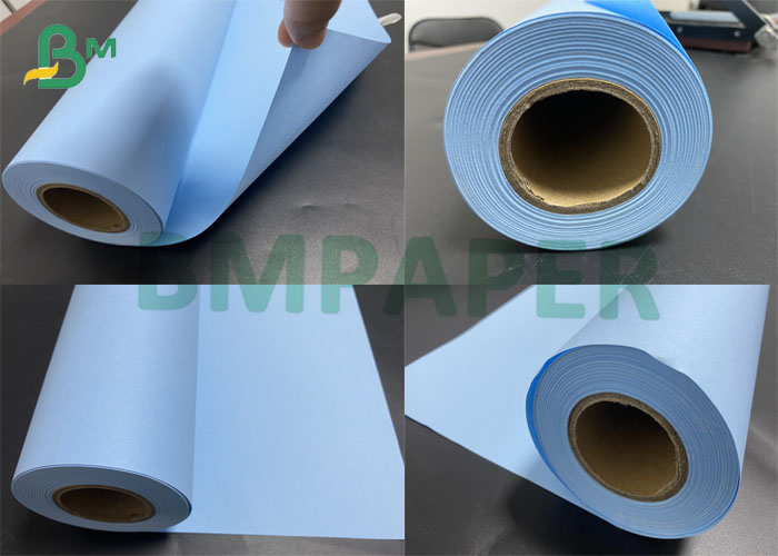 80gsm Blueprint Paper Roll