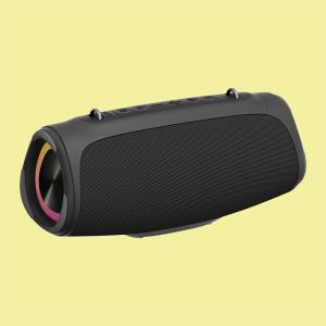 Portable Outdoor Party Speaker with USB Disk Function and 20Hz-20KHz Frequency
