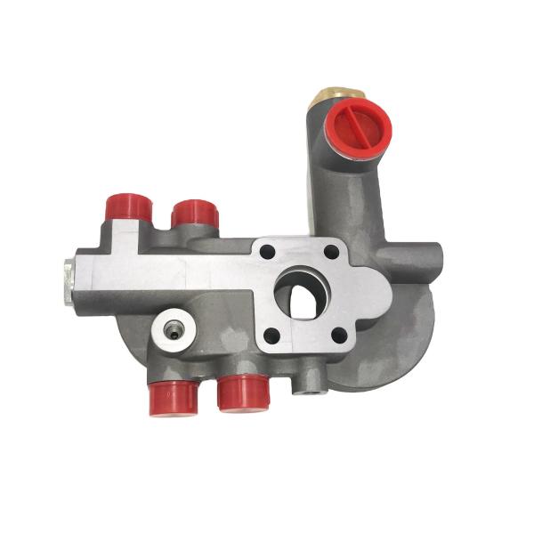Find the Perfect 0852001055 Ball Valve for Atlas Air Compressor at Manufacturing