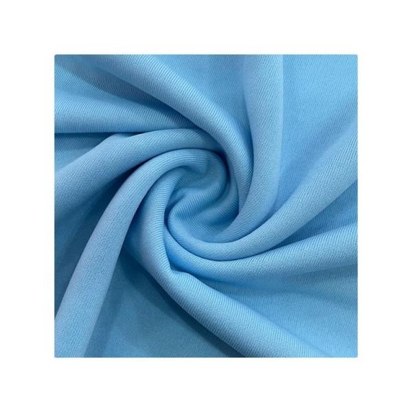 Manufacturers supply high quality shoe fabric bags material 100% polyester