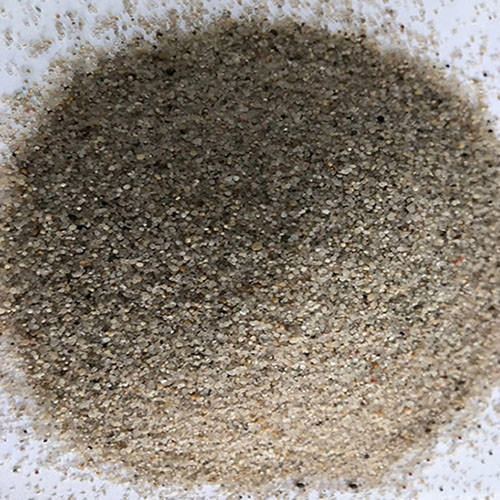 Quartz Sand Pickling Production Line For Water Filtration Plant