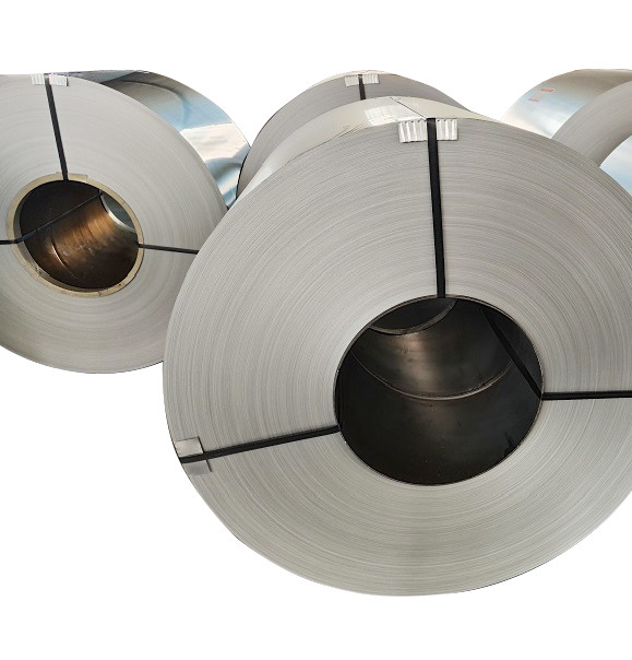 AISI SUS 316L Stainless Steel Coils Strip 201 410 310S 2B BA N4 8K SS Rolls