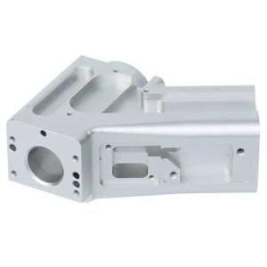 High Precision Multi Axis CNC Machining Services For Drone Accessories Shape