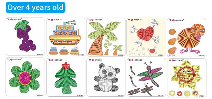 Kids DIY Art Craft Material STEM Innovation Flexible Magic Wax Sticks Wax Wire Wikki Stix Doodle Sticks OEM ODM