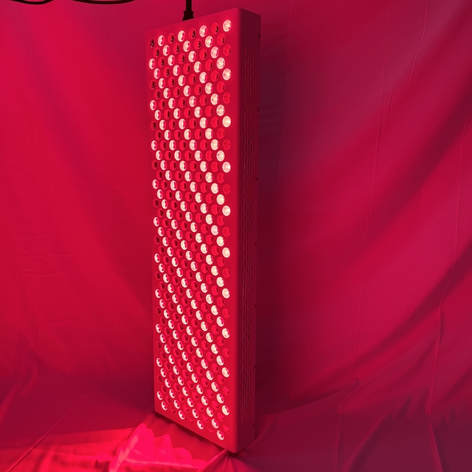 PDT Light Therapy 660nm 850nm High Power Full Body Red Light Therapy Panel