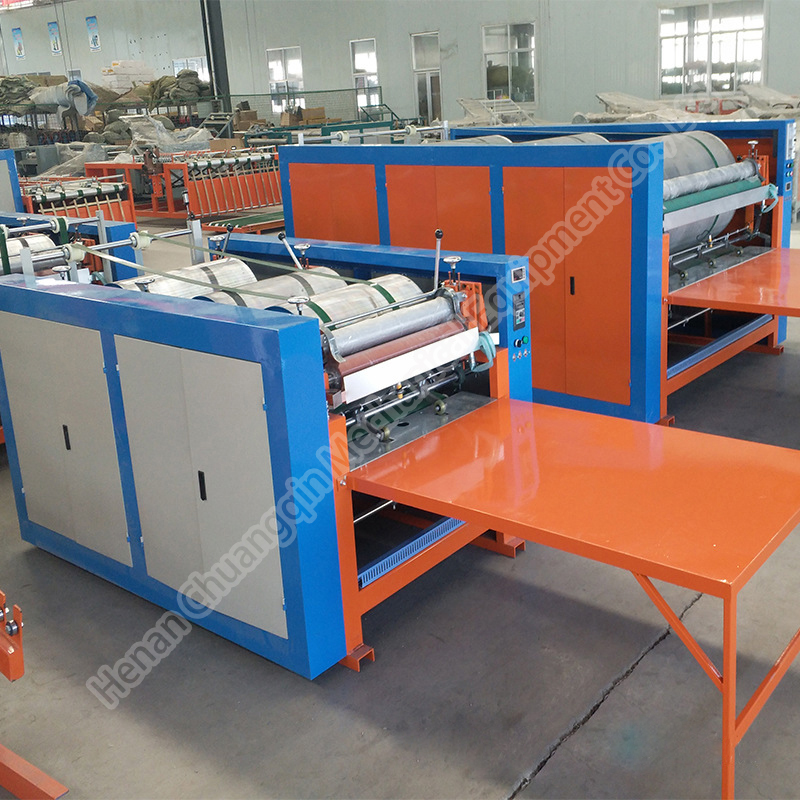 Paper Bag Printing Machine Bag Printing Machine Non Woven Pizza Box Printing Machine