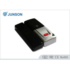 Remote Transmitter Wireless Electric Bolt Lock With Button / Reader