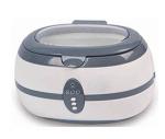 CP-17B Portable Ultrasonic Dental Cleaner , Professional Ultrasonic Jewelry