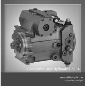 China Rexroth Hydraulic Piston Pumps A4VG28EP2DT1/32L-NZF02N001EH on sale
