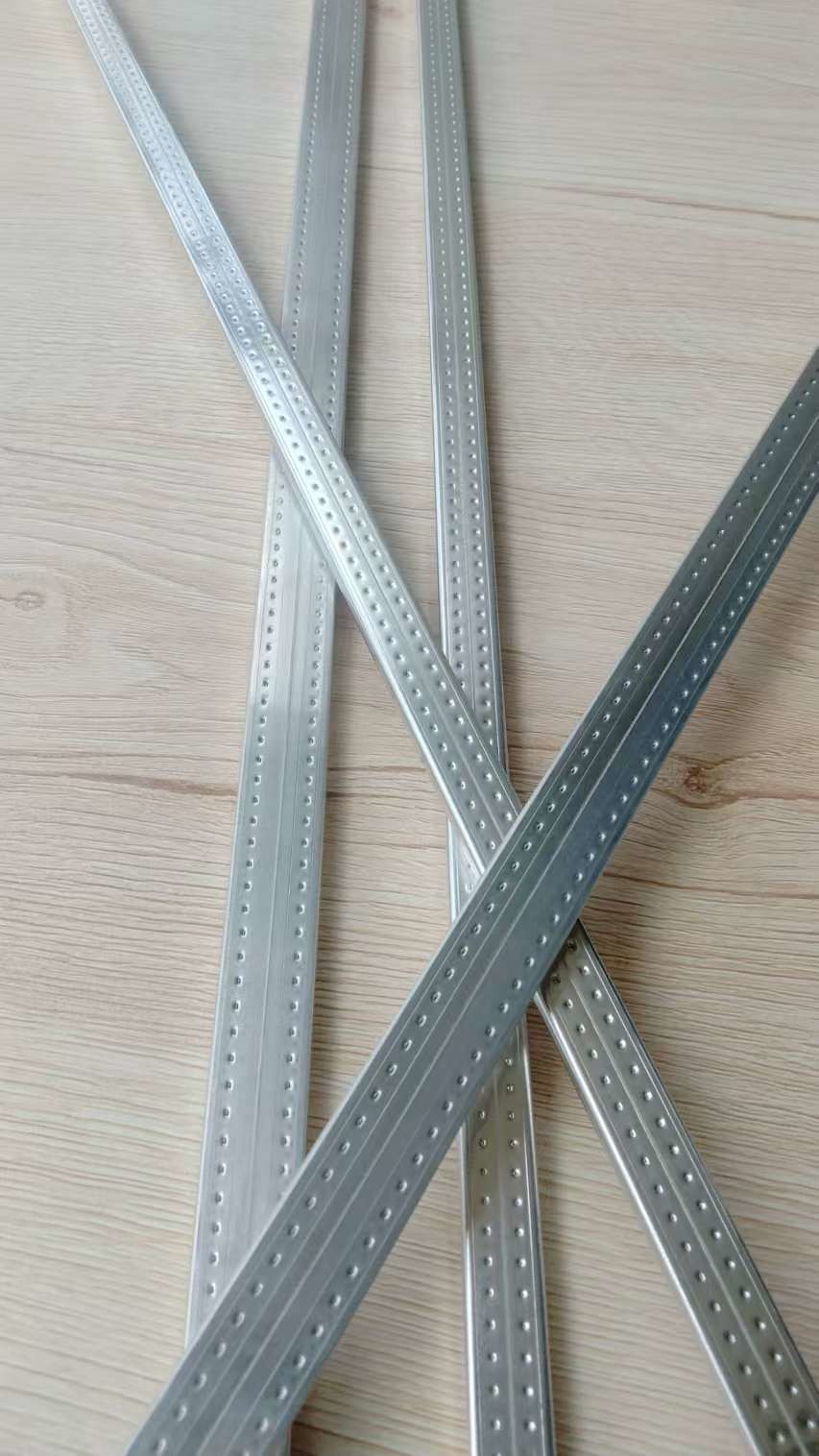 Decoration Spacer Bar Size 5.5mm/8.5mm/11.5mm/13.5mm/15.5mm