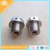 Buy cheap Drilled Titanium Oil Drain Plug Bolts from wholesalers