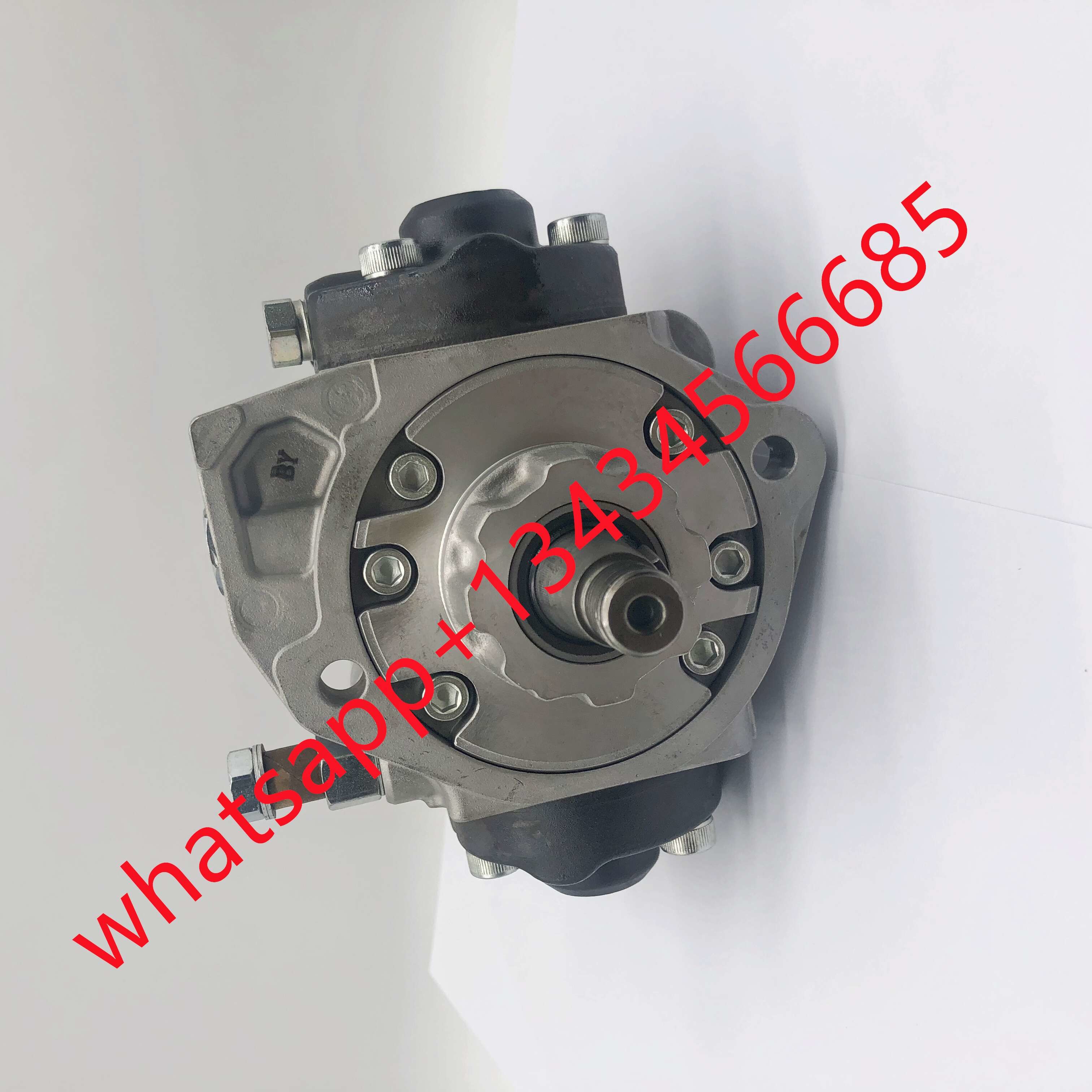 Chinese suppliers fuel pump assembly High Pressure Fuel injection Pump 294000-0390