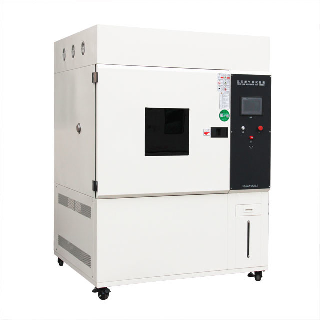 Scientific Research Arc Lamp Xenon Test Chamber For Color Fastness