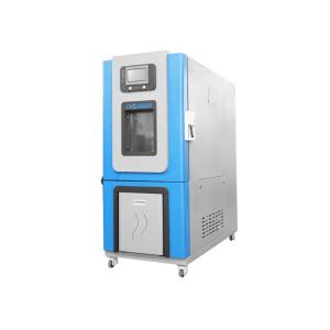 Environmental Aging Rubber Test Machine, Programmable Rubber Temperature
