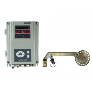 Electronic Measure Weighing Indicator Controller , Digital Weight Indicator