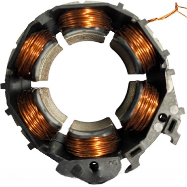 1 mm Axis Length CNC Automatic Coil Fan Motor Ceiling Fan Winding Machine for Production