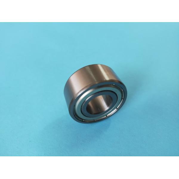 Quality SS Tensioner Pulley Bearing , Sealed Angular Contact Bearings Deep Groove for sale
