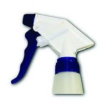 Handle Plastic Trigger Sprayer 24/410 28/410 For Spray Bottle Free Sample Available