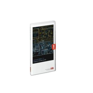 China ABB PS541-HMI 1SAP190500R0001 AC500,License enabling package Control Builder on sale