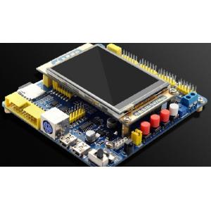 LPC1752 Original Development Boards 100 MHz 64 KB FLASH with Memory