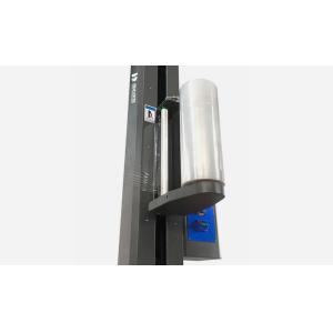 Optimize Battery Performance with Our State-of-the-Art Charge / Discharge