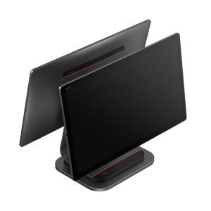 Cash Drawer Touchscreen POS System With Integrated NFC Card Reader