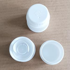 Non-Standard Customized Laundry Detergent Bottle Cap Automatic Cap Screwing