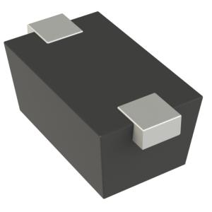 China ESD5Z3.3T1G 3.3V Clamping SOD-523 Package  on sale