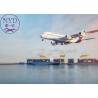 Buy cheap Secure International Air Freight Shipping Services Delivery Pickup from wholesalers