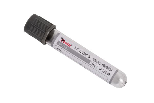 Blood Collection Tube for Vacuum in PET/Glass Packaging Material Company Visits
