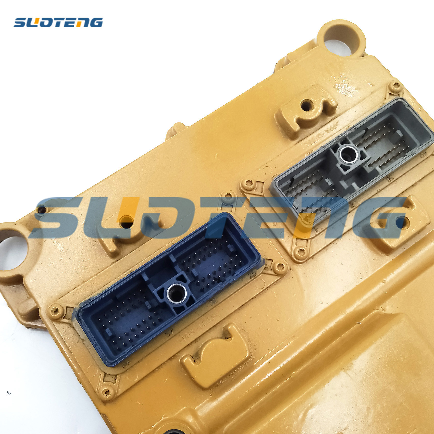 331-7359 engine controller ECM For C6.4 engine control panel ECU For Excavator 320D 3317359