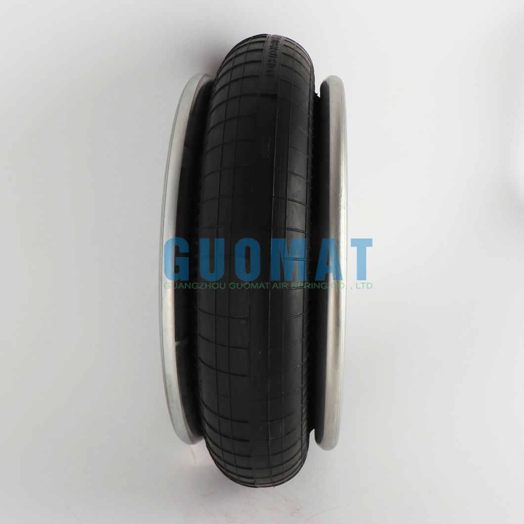 1b14-372 Goodyear Original Single Convoluted Large Air Springs for Mechanical Equipment