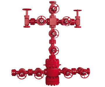 Wellhead API 6A 7-1/16" 15000psi PSL3,PR1,EE Grade Tubing Head Spool, Tubing Head Spool/Tubing Hanger Supplier