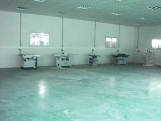 Shenzhen Rich State Industry Co., Ltd
