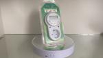 Plug-in Programmable Timer Switch Socket with Clock Summer Time Random Function
